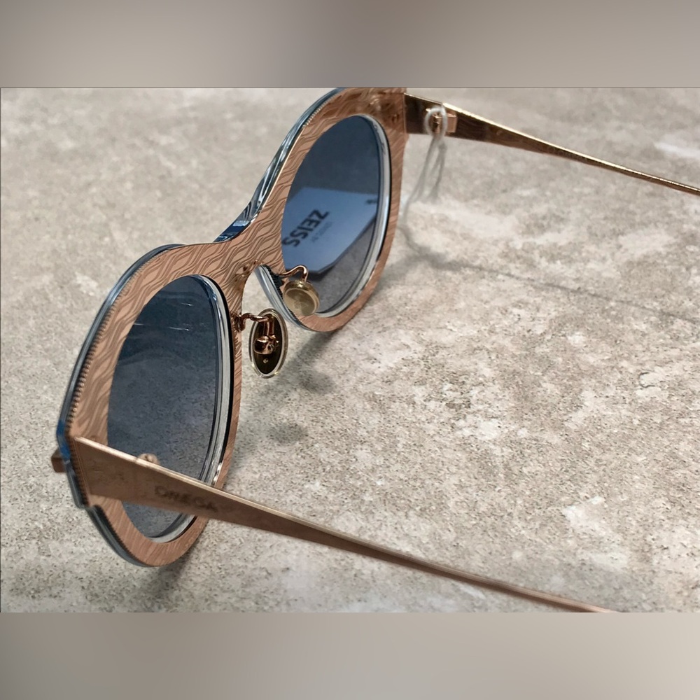 Omega sunglasses - Picture 4 of 8